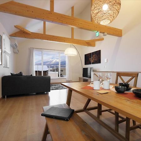 Villa Wonderland Furano Maple Extérieur photo