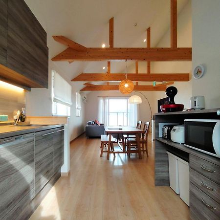 Villa Wonderland Furano Maple Extérieur photo