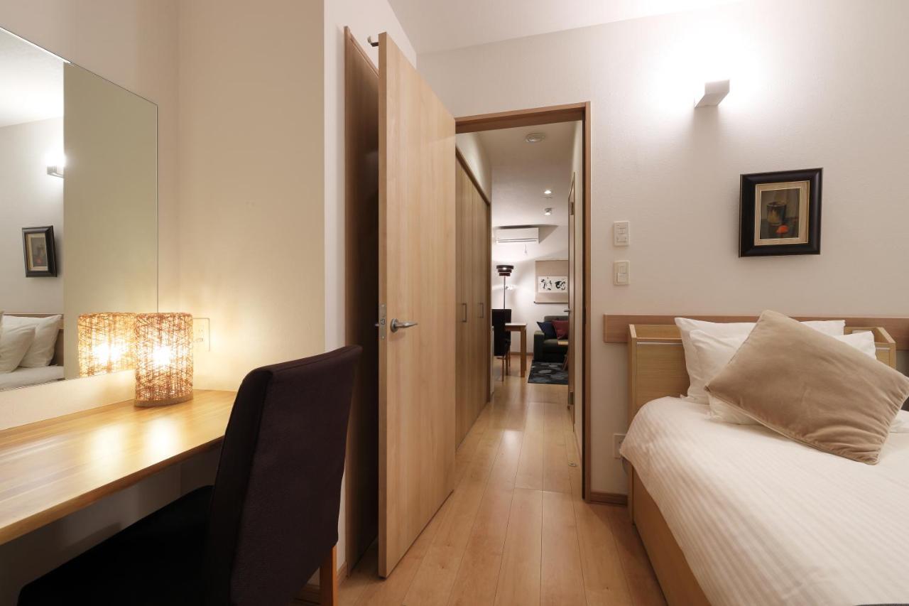 Villa Wonderland Furano Maple Extérieur photo