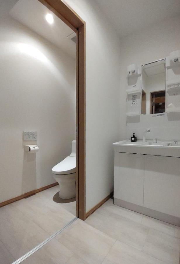 Villa Wonderland Furano Maple Extérieur photo