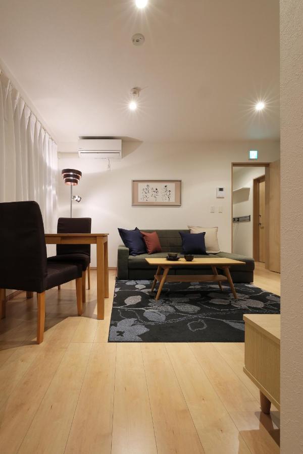 Villa Wonderland Furano Maple Extérieur photo