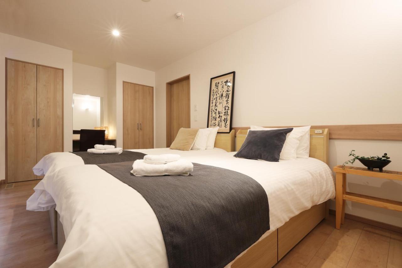 Villa Wonderland Furano Maple Extérieur photo