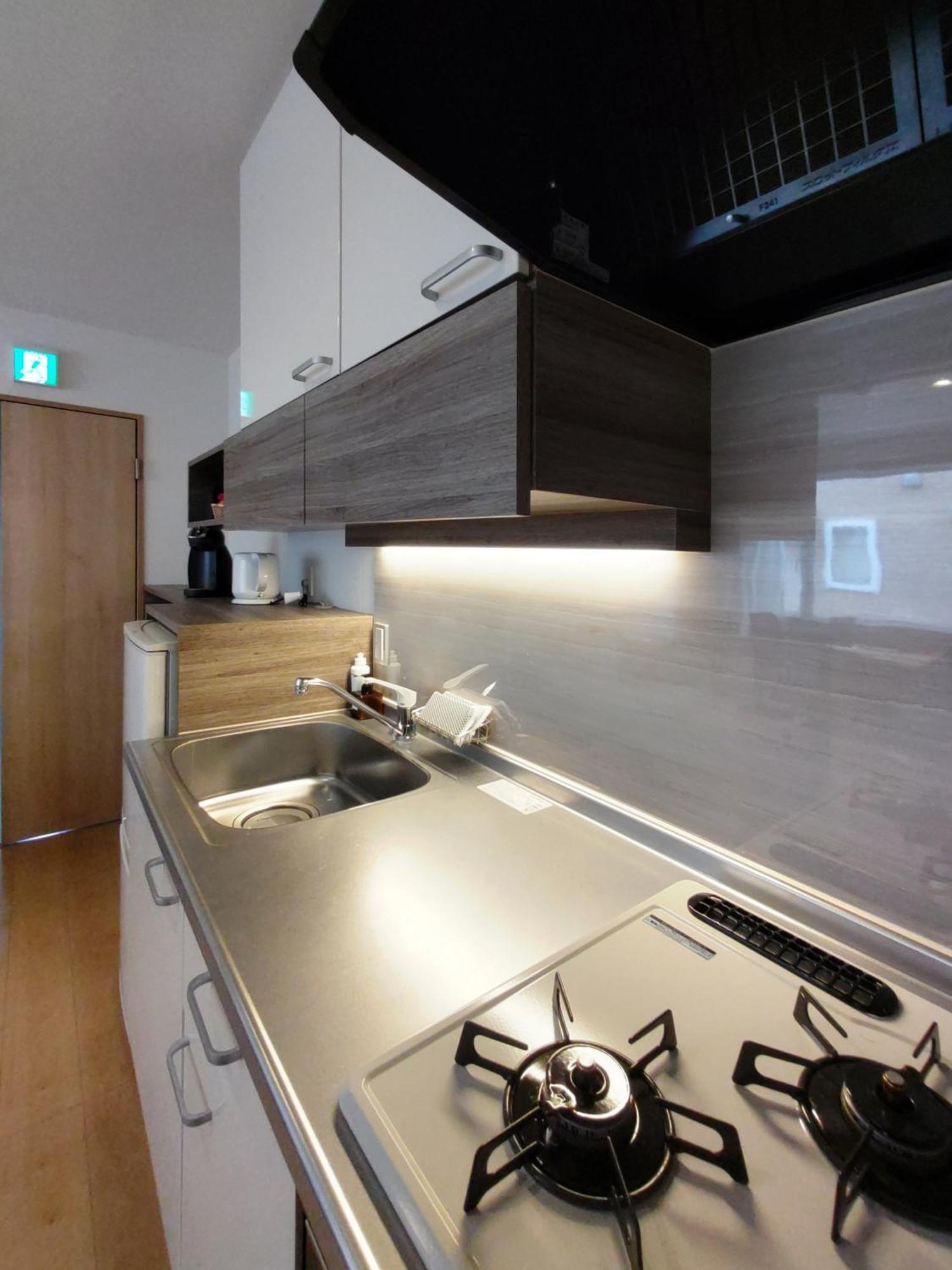 Villa Wonderland Furano Maple Extérieur photo
