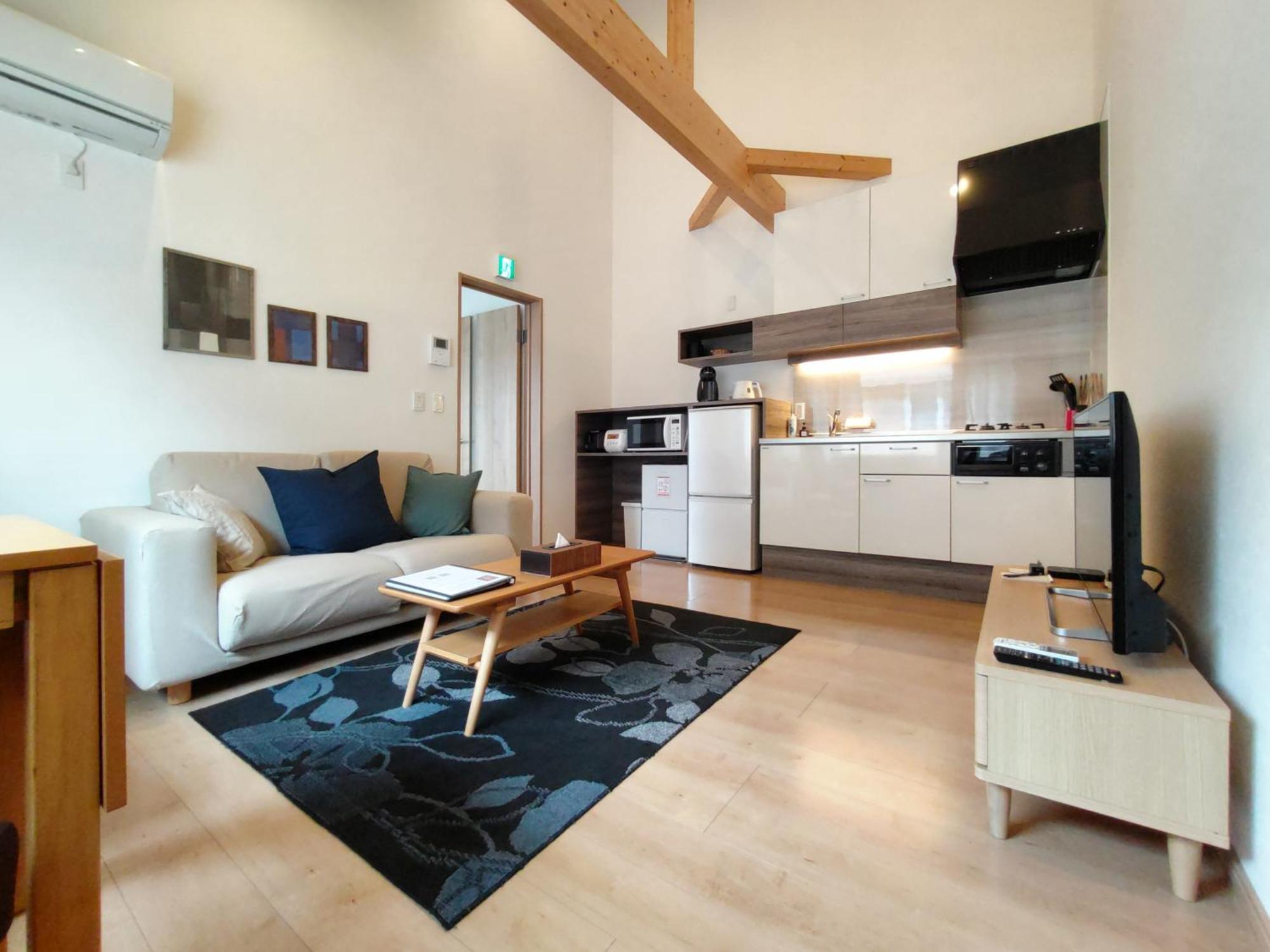 Villa Wonderland Furano Maple Extérieur photo
